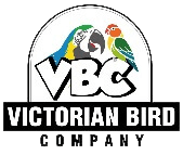 Victorian Bird