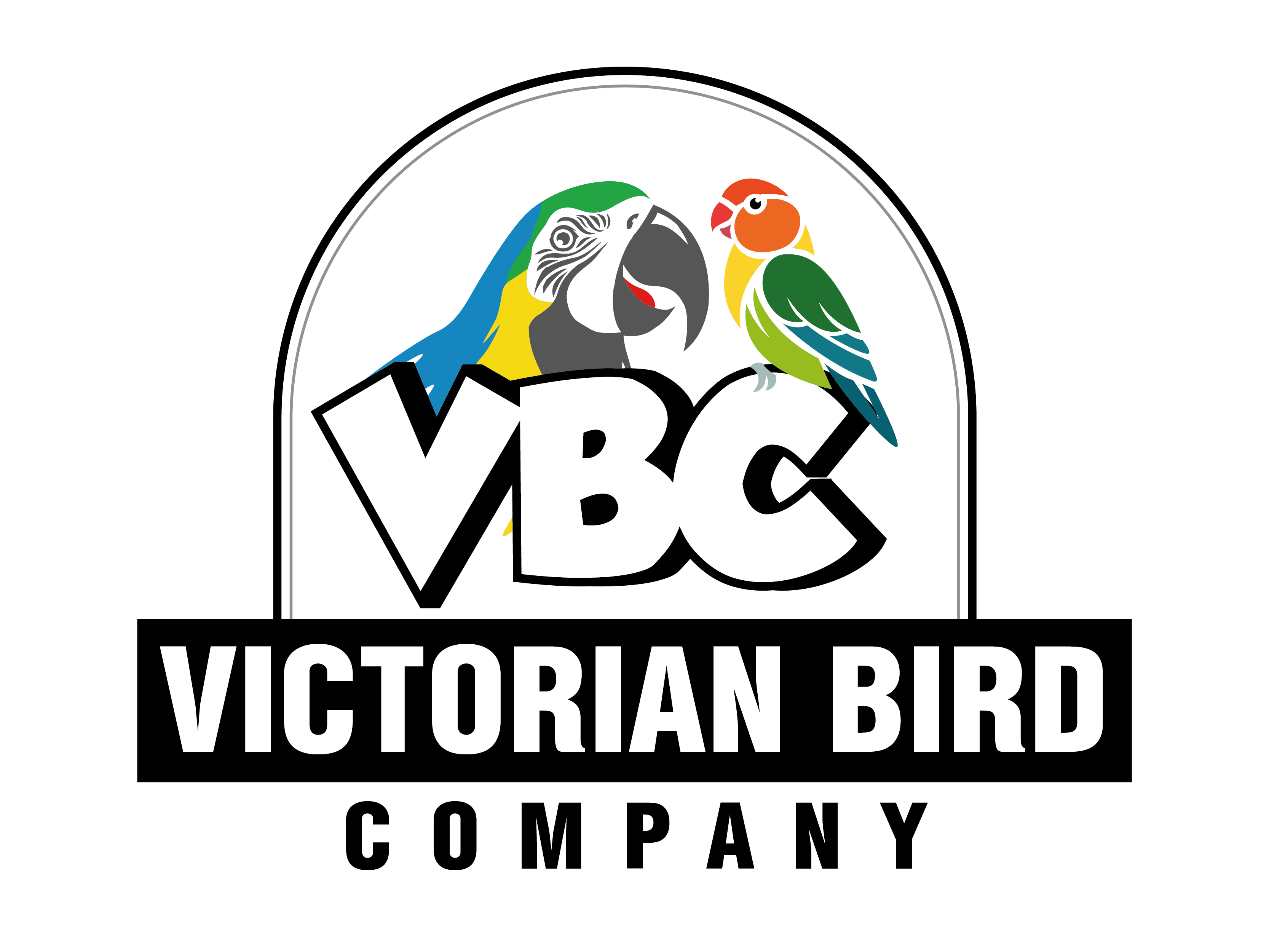 Victorian Bird