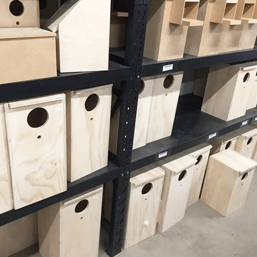 Breeding Boxes Melbourne 4